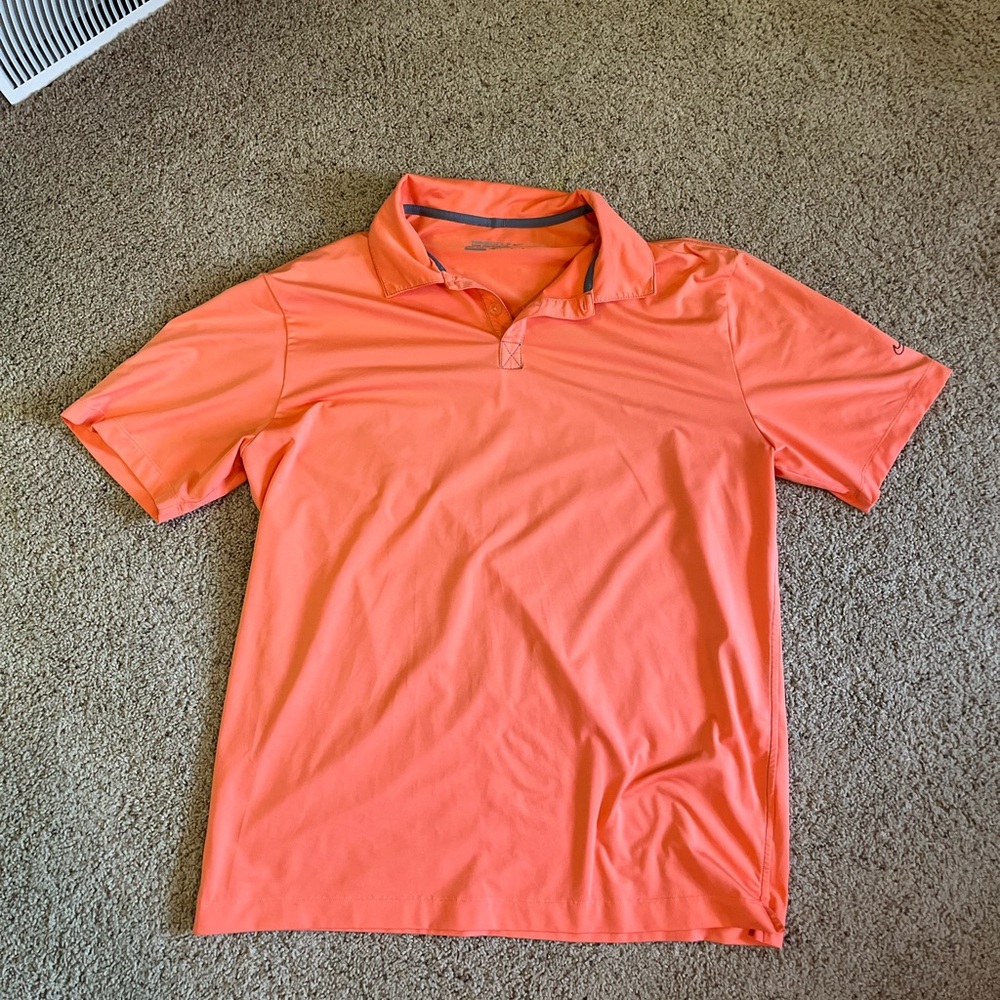 NIKE Golf Tour Performance Polo Shirt